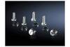 Rittal DK - Schrauben und Unterlegscheiben für Rack - 48.3 cm (19")