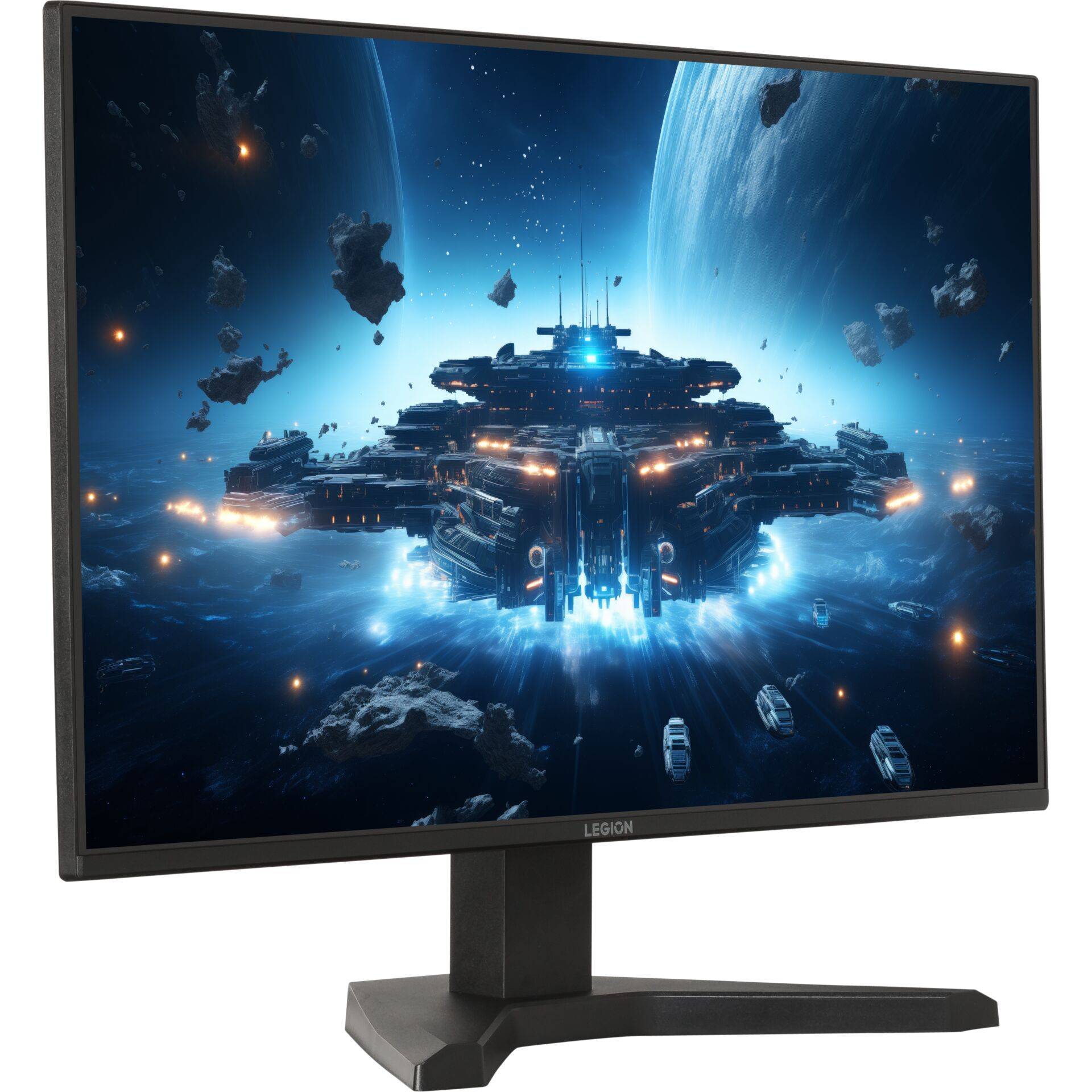 Lenovo Legion R27s - LED-Monitor - Gaming - 68.6 cm (27")-1