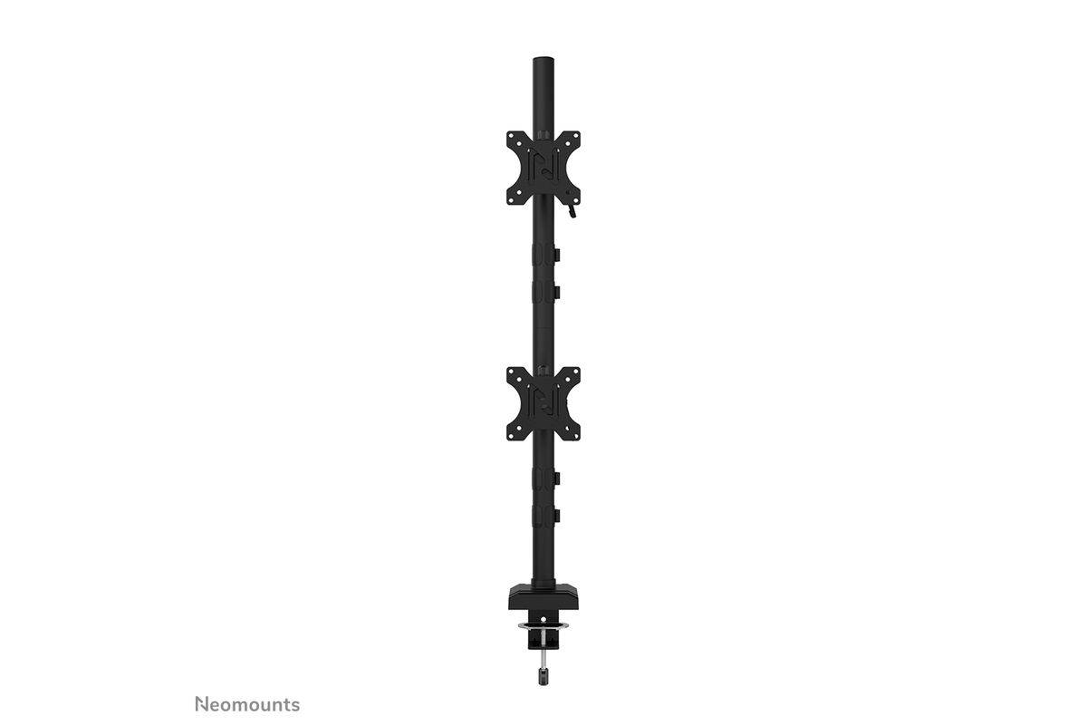 Neomounts DS60-600BL2V - Befestigungskit (Gelenkarm)-2