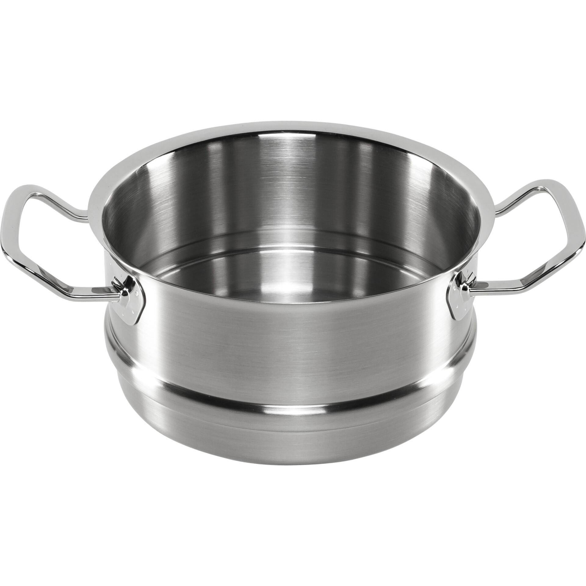 Fissler orig. Profi Collection 2 Dampfeinsatz 20 cm-0