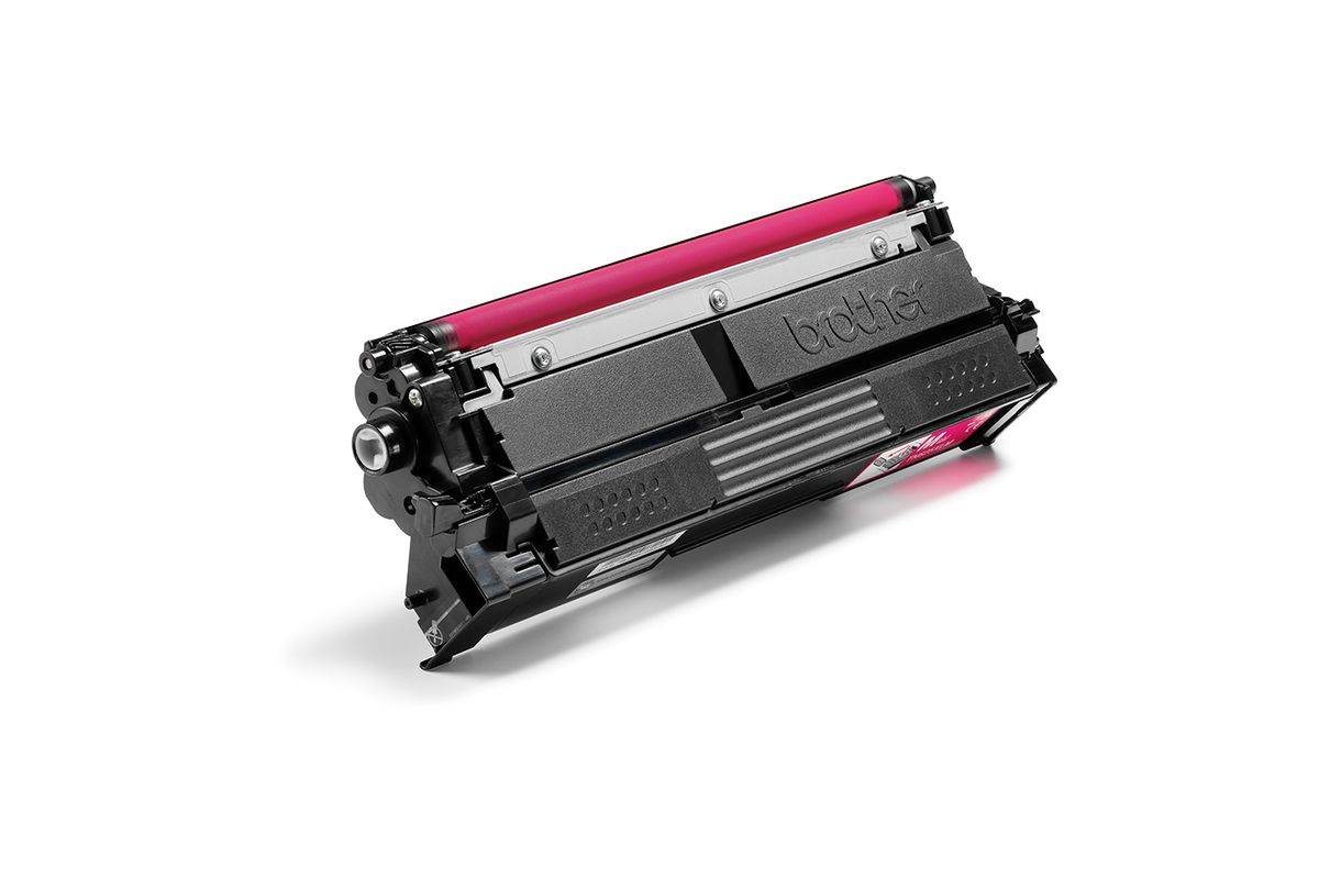 Brother TN-625XLM Toner Magenta (ca. 4500 Seiten)-4