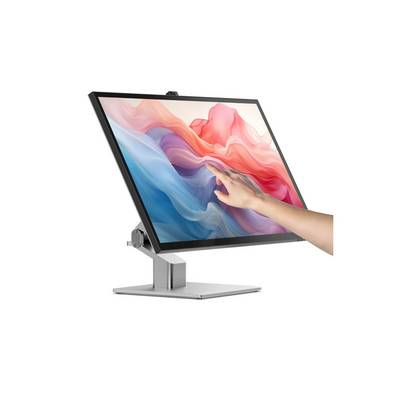 ALOGIC Clarity Fold Touch - LCD-Monitor - 81.3 cm (32")-0