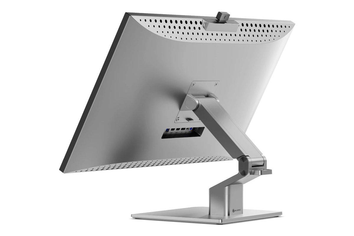 ALOGIC Clarity Fold Touch - LCD-Monitor - 81.3 cm (32")-1