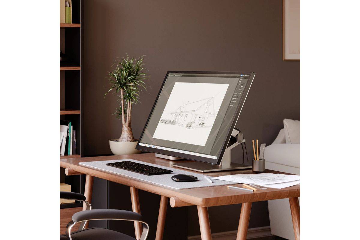 ALOGIC Clarity Fold Touch - LCD-Monitor - 81.3 cm (32")-4