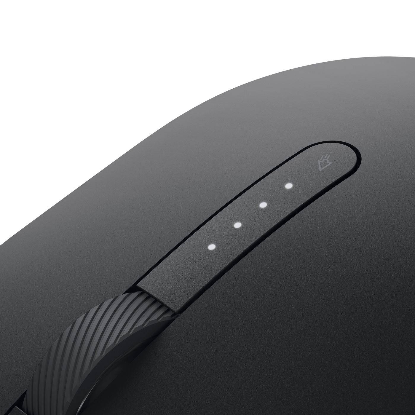 Dell Laser Wired Mouse MS3220 Black Schwarz-4