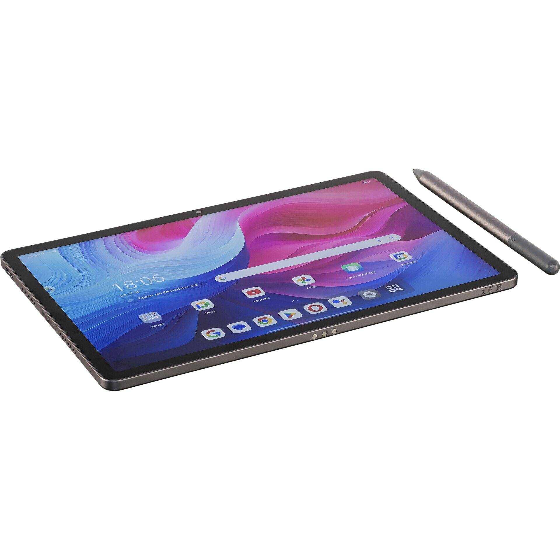 Lenovo Idea Tab Tablets & Smartphones-3