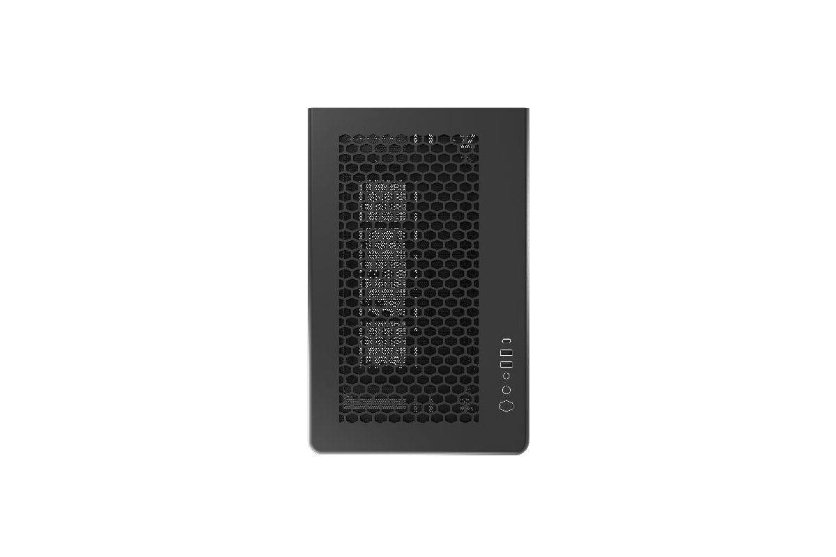 Cooler Master Geh Elite 600 4fans Black - Tower - ATX-1