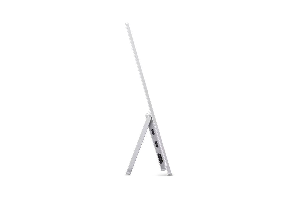 Acer ProDesigner PE160WUT smiuux - PE Series - OLED-Monitor - 40.6 cm (16")-3