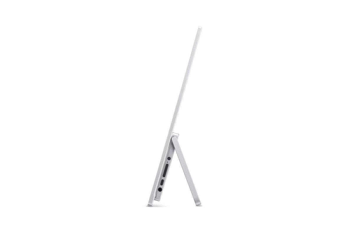 Acer ProDesigner PE160WUT smiuux - PE Series - OLED-Monitor - 40.6 cm (16")-4