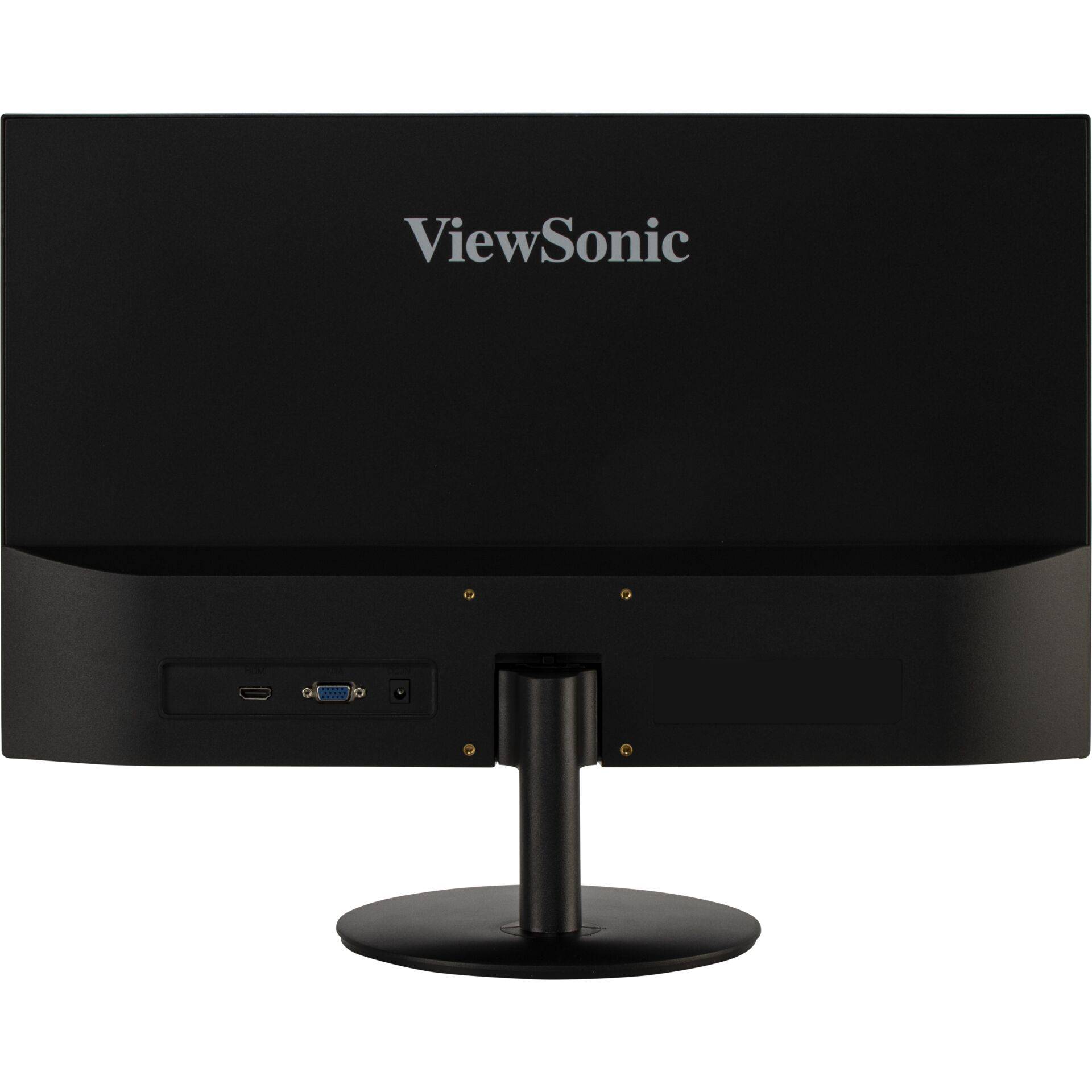 ViewSonic VA24E2-H - LED-Monitor - 61 cm (24")-3