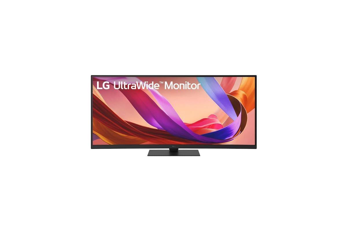 LG 34U650A-B Ultrawide Quad HD Curved Display 86,71 cm (34"")-4
