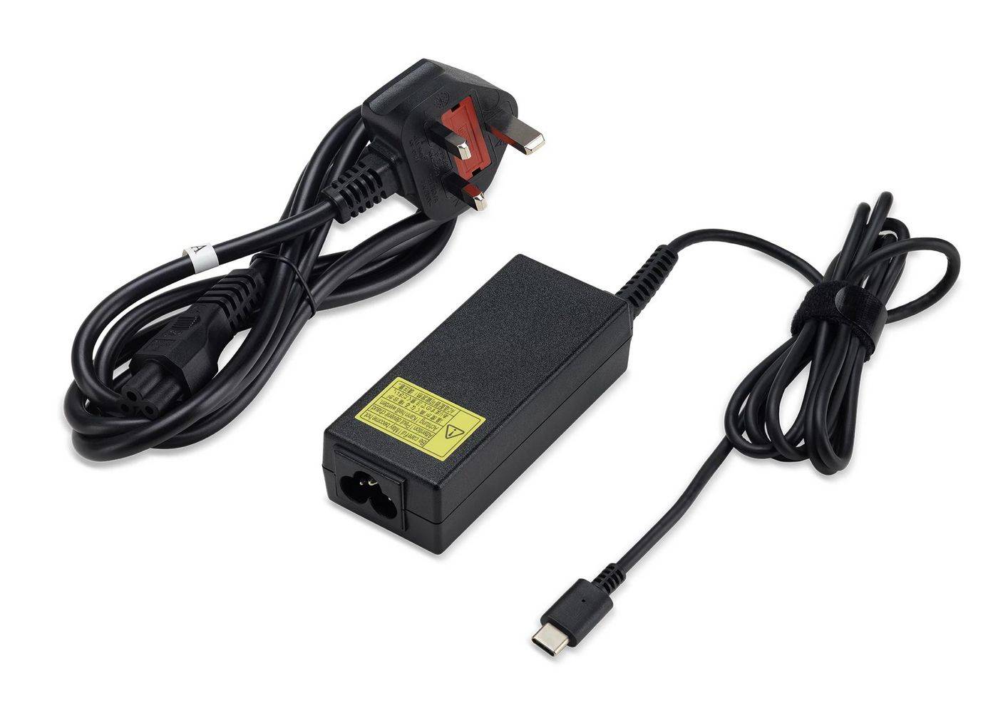APS026 - USB-C Netzteil - AC - 65 Watt-1