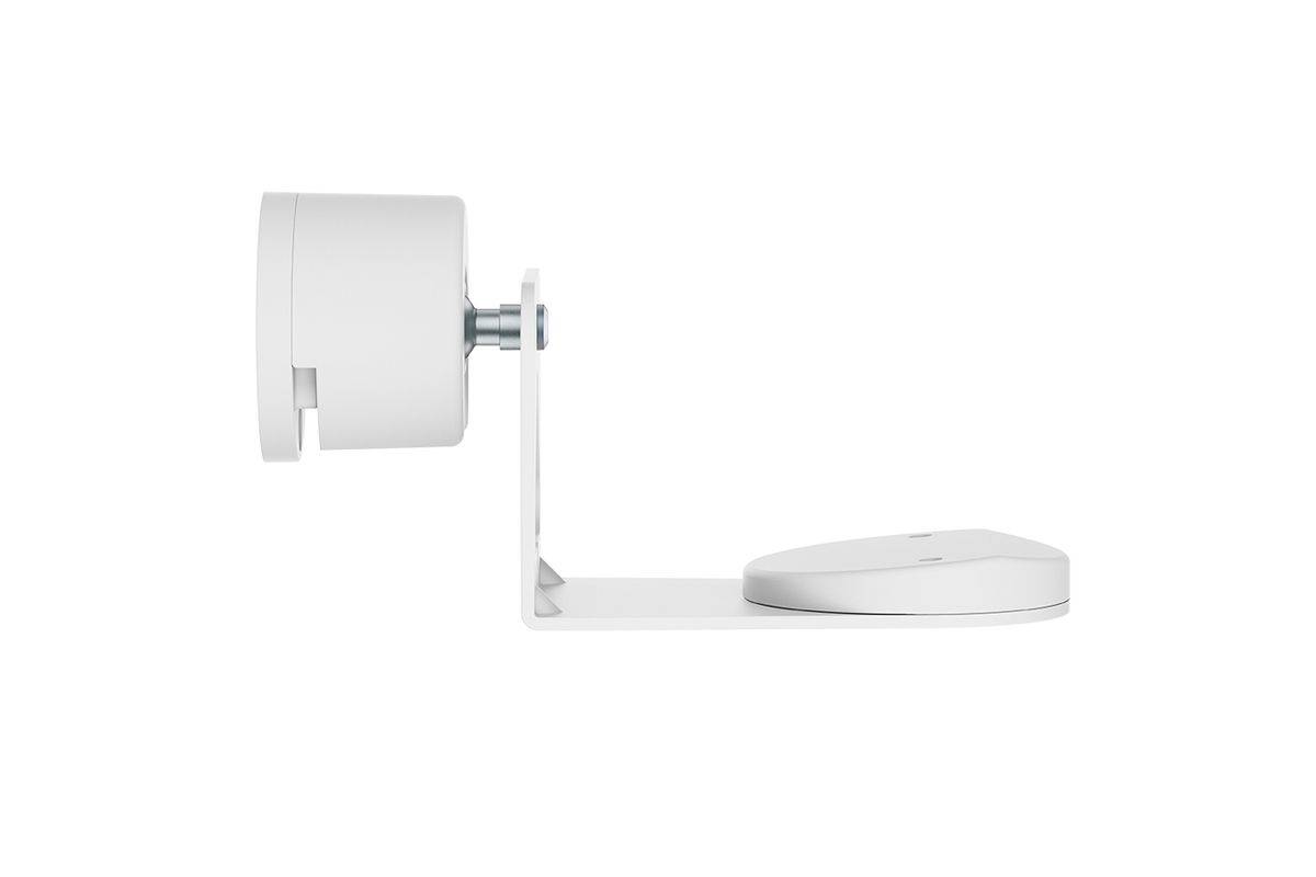 LogiLink Lautsprecher-Wandhalterung für SONOS ERA, weiß-1