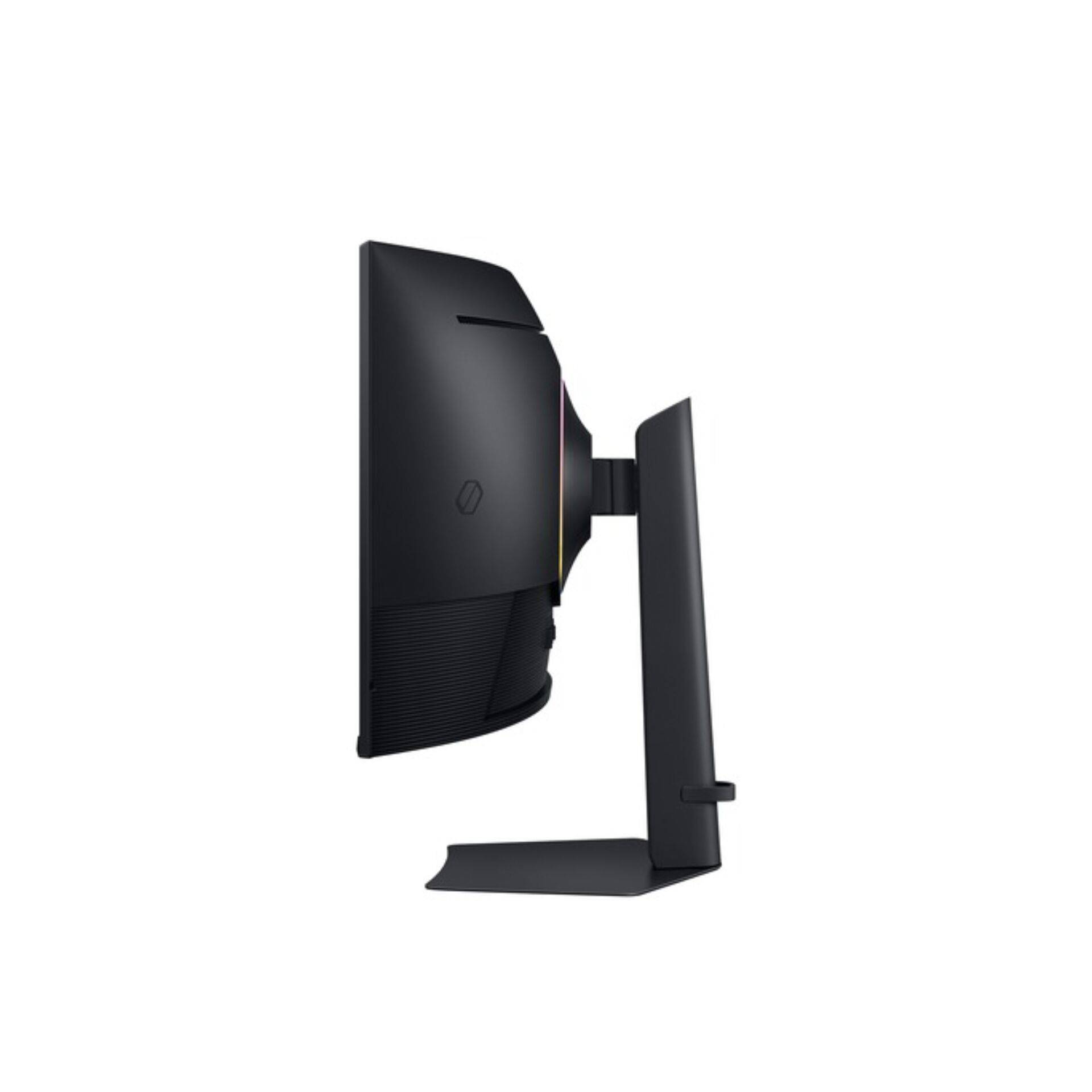 Samsung Odyssey G7 G75F Gaming Monitor 101,6 cm (40"") LS40FG750EUXEN-1