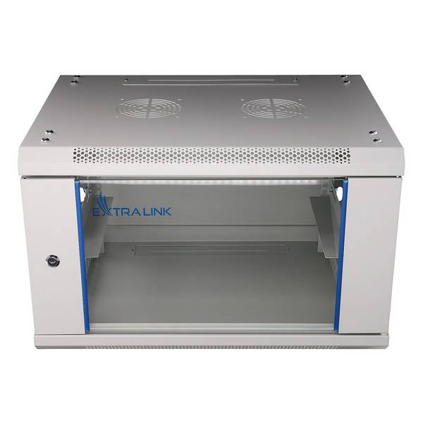 Extralink EX.8567 rack cabinet Gehäuse Netzwerk- und Serverschränke Sonstige