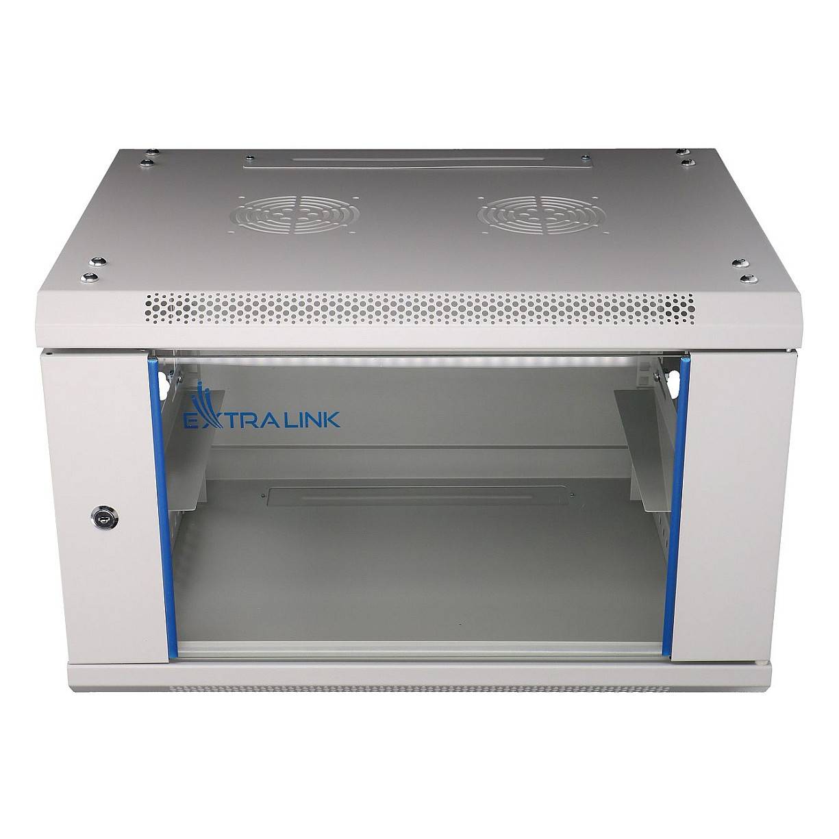 Extralink EX.8567 rack cabinet Gehäuse Netzwerk- und Serverschränke Sonstige-0