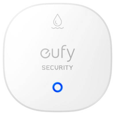 Eufy Wasser- & Frostmelder mit Fernalarmierung T89203D1-0