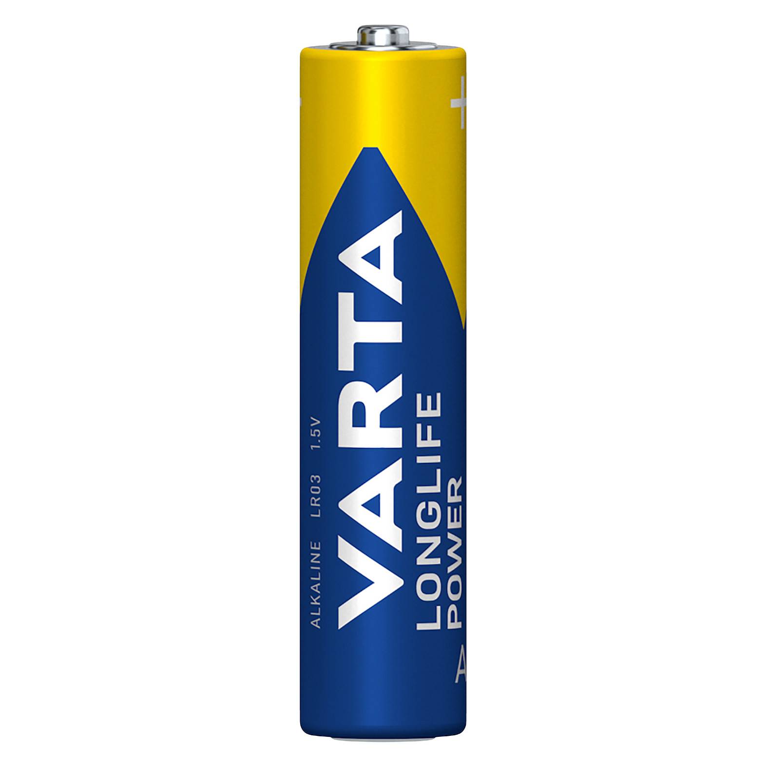 Varta 04903 121 720 household battery Energie & USV Batterien-0