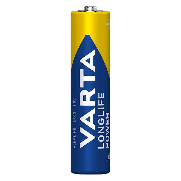 Varta 04903 121 720 household battery Energie & USV Batterien