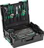 Werkzeugsortiment 136/96 L-BOXX® 96-tlg.Industrie STAHLWILLE