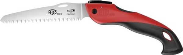 Klappsäge 602 Blatt-L.160mm FELCO