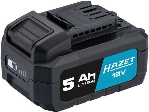 Akku 9500-05 18V 5Ah HAZET
