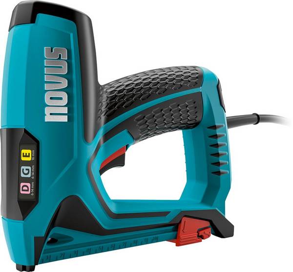 Elektrotacker J-151 Novus