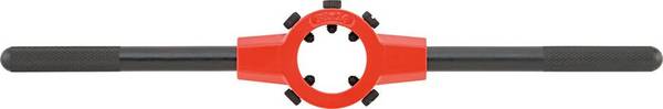 Schneideisenhalter DIN22568 45x18mm ohne Lunkerstellen FORMAT
