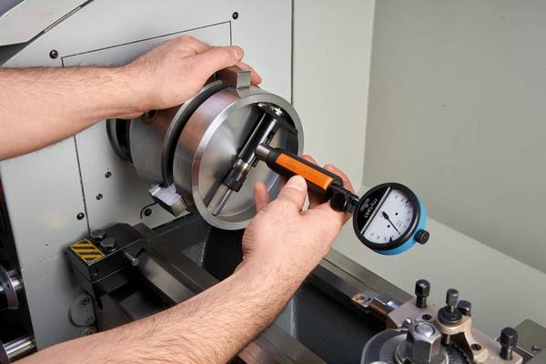 Innenmessgerät SU HM 12-20mm HM SCHWENK