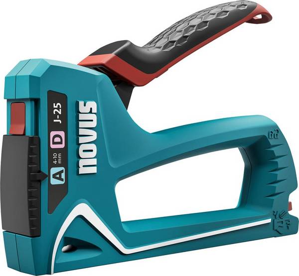 Handtacker J-25 Novus