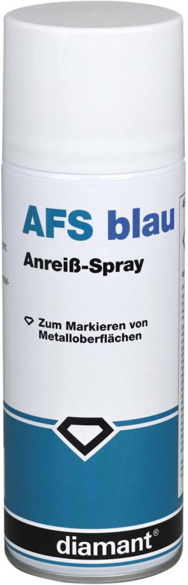 Anreiß-FluidSpray 400ml blau DIAMANT