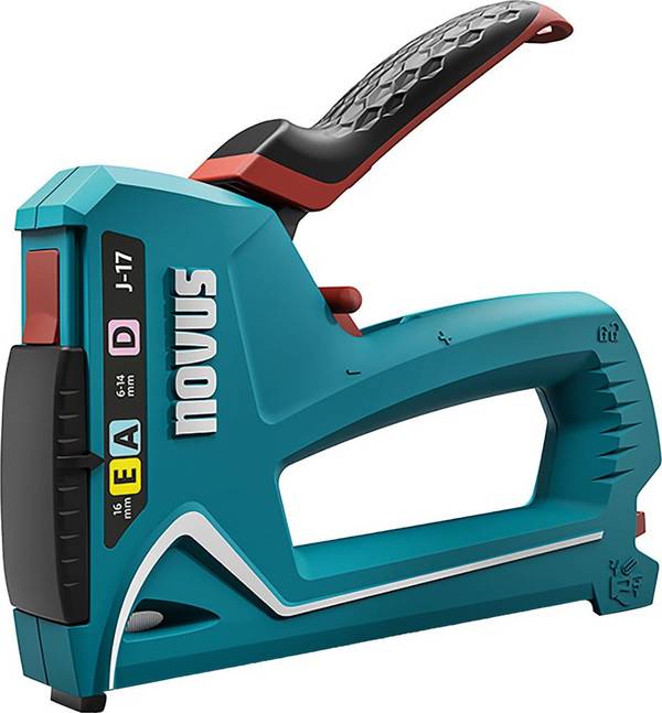 Handtacker J-17 Novus