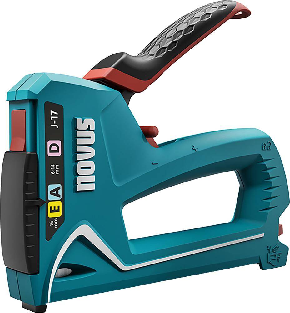 Handtacker J-17 Novus-0