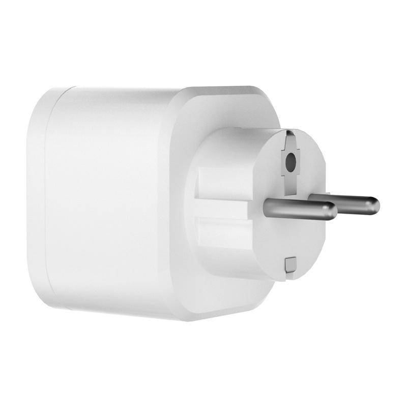 Sonoff - S61STPF - SONOFF S61s Matter-Steckdosenadapter über WLAN-3