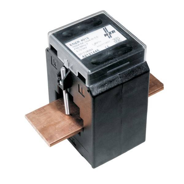 NZR Aufsteckstromwandler 42121540-0