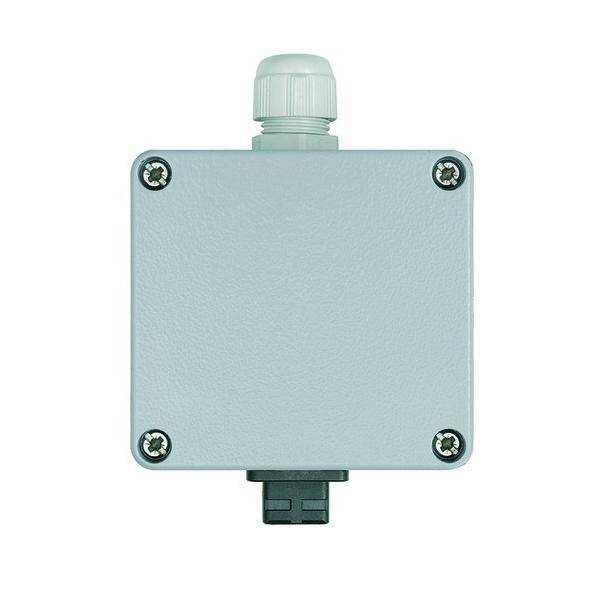 Telegärtner STX V4 Einfachanschlußdose 10002278-1