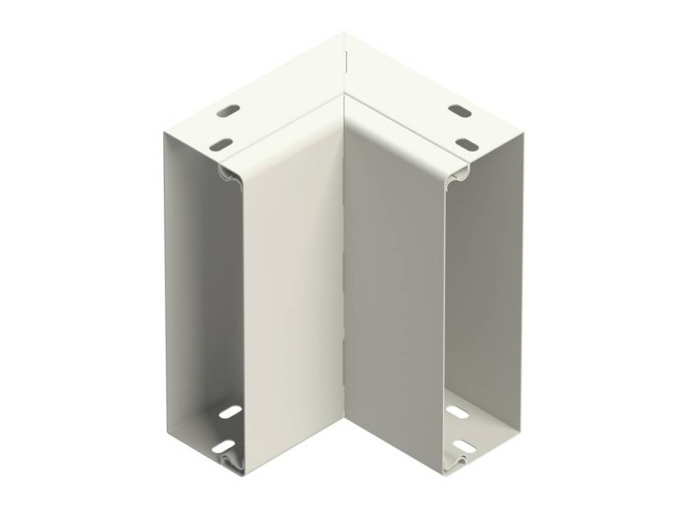 Niedax Inneneck 90 Grad LUIC 100.100 R-0