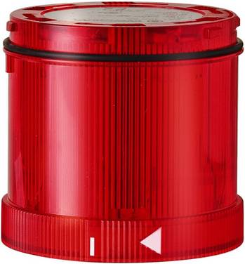 Werma 644.100.54, LED Perm. light element 12VDC RD