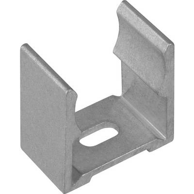 Fränkische Aluminium-Klemmschelle AKS-E 63-0