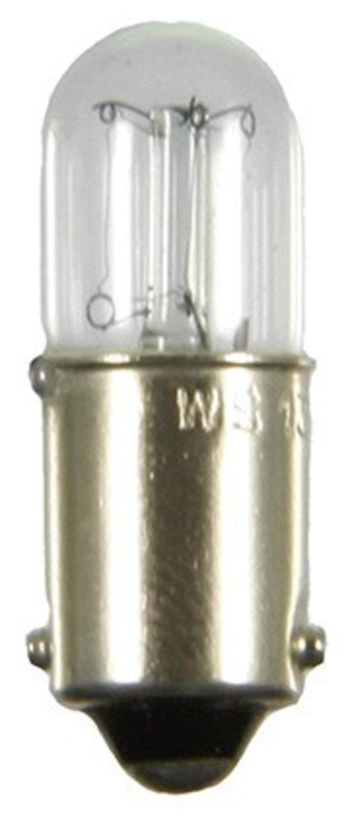 Scharnberger+Hasenbein Röhrenlampe 10x28mm 23505-0