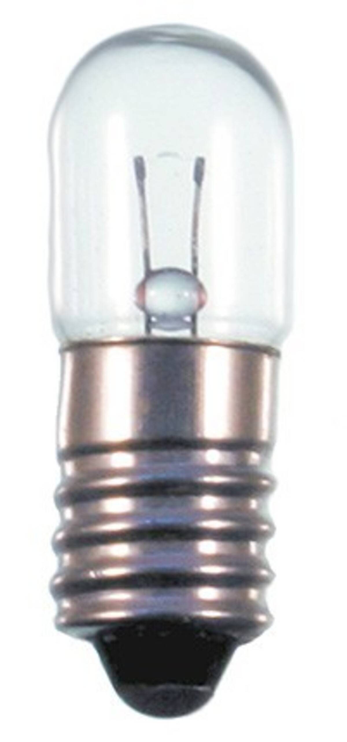Scharnberger+Hasenbein Röhrenlampe 10x28mm 23643-1