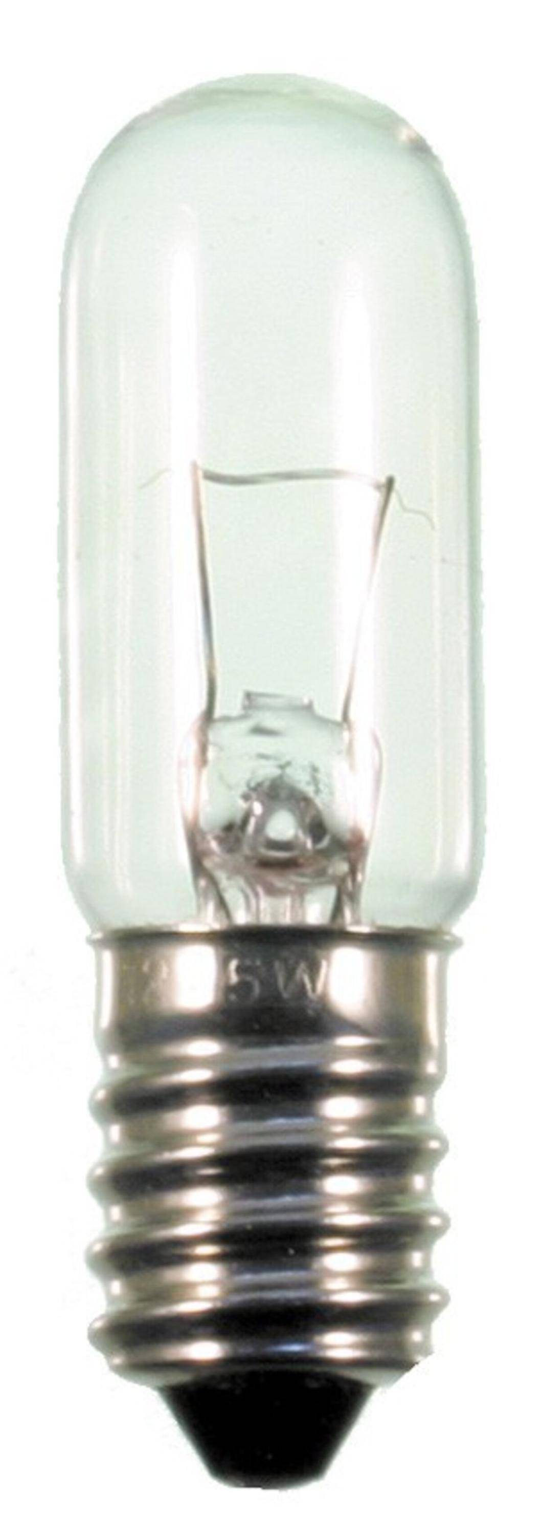 Scharnberger+Hasenbein Röhrenlampe 16x54mm 25889-0