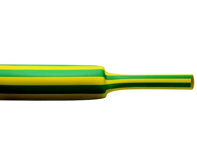 Cellpack Schrumpfschlauch SR2 12-4 gg 25m-0