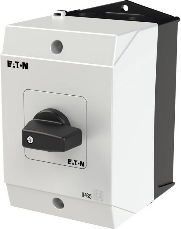 Eaton Wendeschalter T0 20A T0-3-123/I1