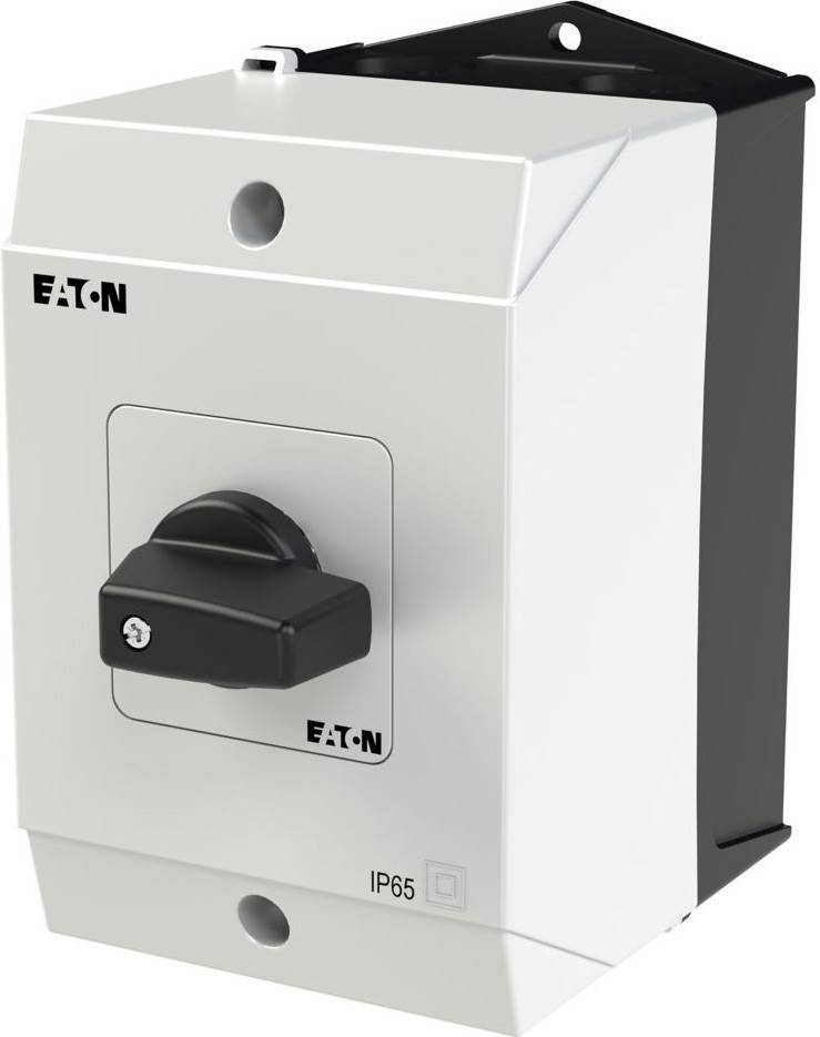Eaton Wendeschalter T0 20A T0-3-123/I1-0