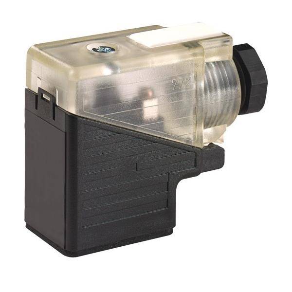 Murrelektronik 7000-29861-0000000, SVS Ventilst. BF BI 11mm selbstanschl.Schraubkl.-0