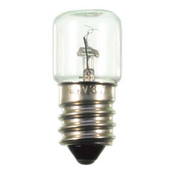 Scharnberger+Hasenbein Röhrenlampe 16x35mm 25480