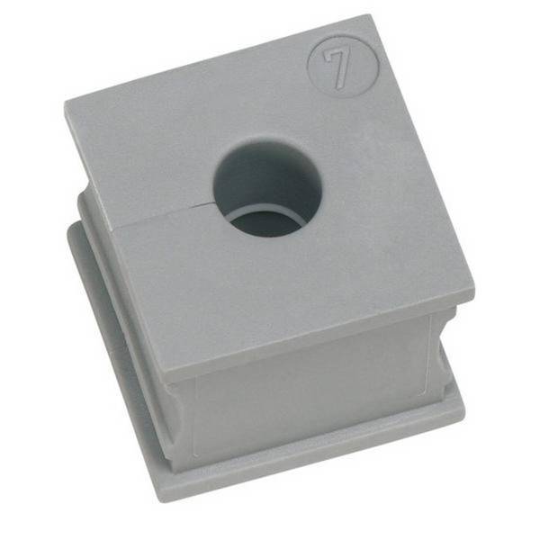 Icotek Kabeldurchführungstülle KT 10 gr