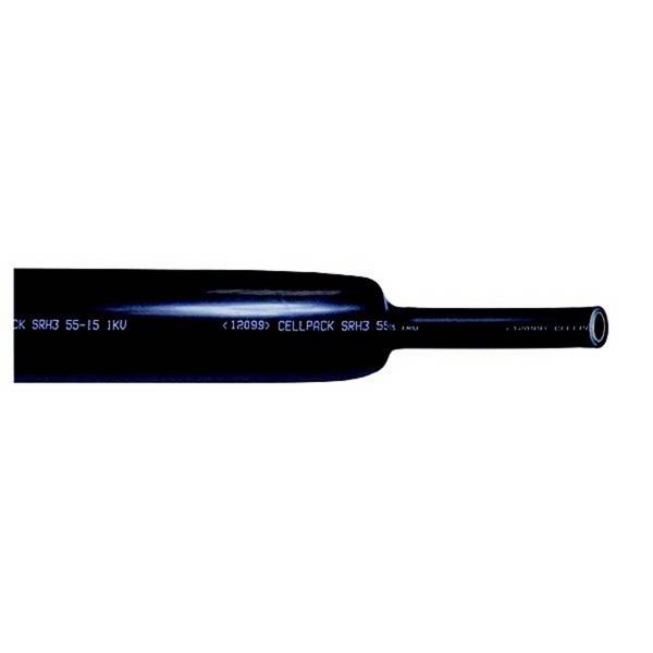 Cellpack Schrumpfschlauch SRH3 16-4/1000 sw