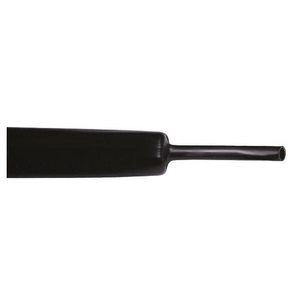 CELL Schrumpfschlauch SRH2 120-34/1000 schwarz mittelwandig